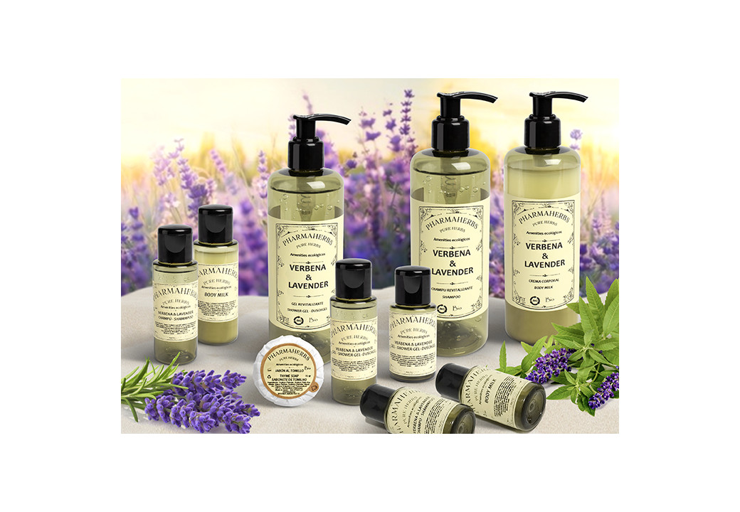 Ripensare i prodotti di cortesia: Soluzioni di cura sostenibili per gli hotel moderni