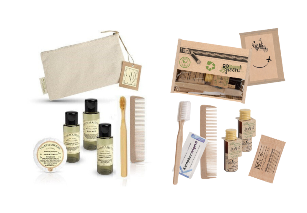 Was sind Amenity Kits? Bedeutung & Einsatz im B2B erklärt