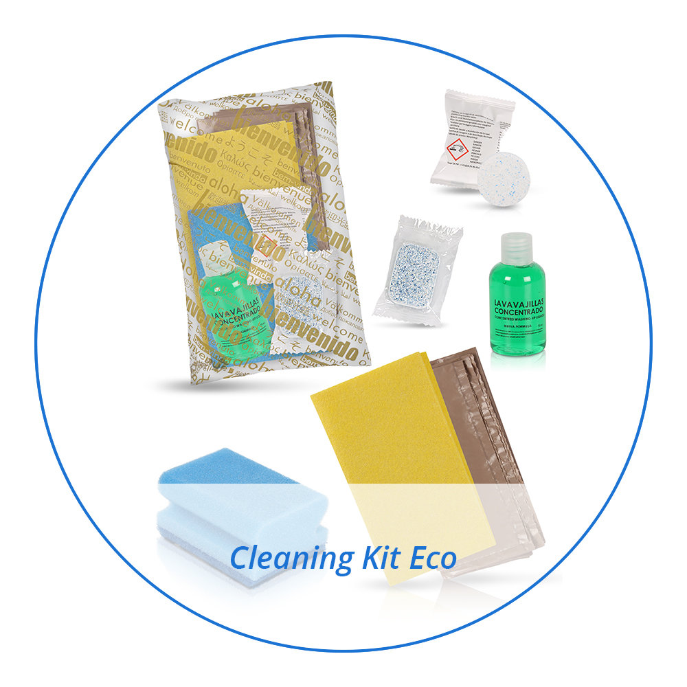 Cleaning Kit Eco