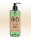 16 flaconi shampoo 300ml con Dispenser personalizzato Ecorganic