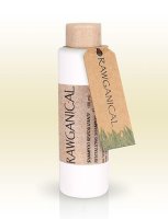 Shampoo Rawganical Herbal Mint Bottle 100 ml Standard