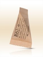 Duschgel und Shampoo Rawganical im Pyramiden-Sachet 15 ml...