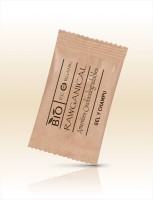 Shower gel and shampoo Rawganical in sachet 15 ml Customized