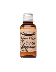 Shampoo Botanika 30ml Flacon