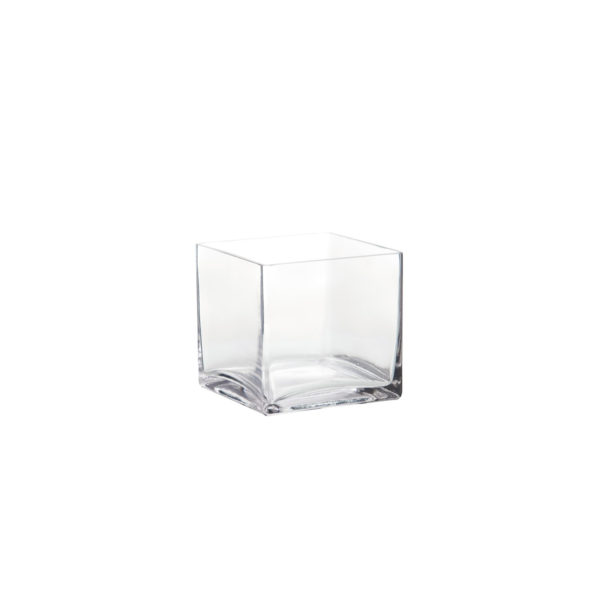 Glasbehälter für Bonbons 12,5cm