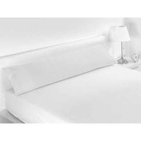 Funda de almohada 45 x 110cm (para cama de 90cm)