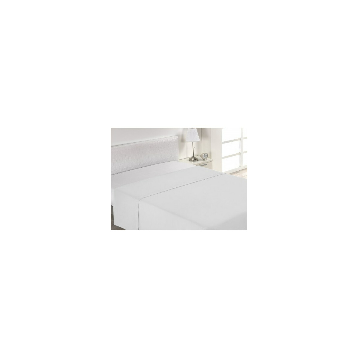 Bedsheet 160 x 290cm (90cm Bed)