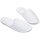 Slipper made of cotton with non-slip sole (pair) customized