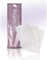 3 Tissues Violette