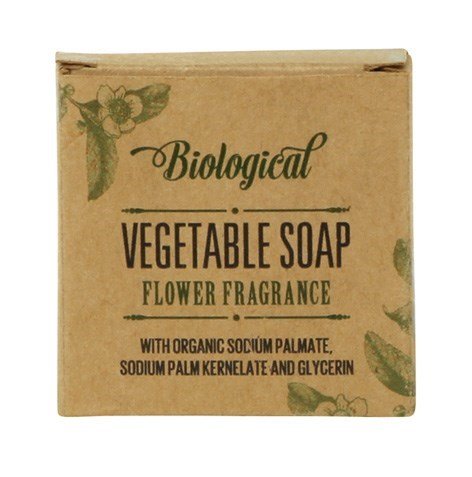 Vegetable soap 20g