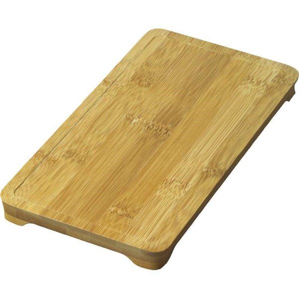 Wooden tray for hotel cosmetics &quot;Eco-friendly&quot;