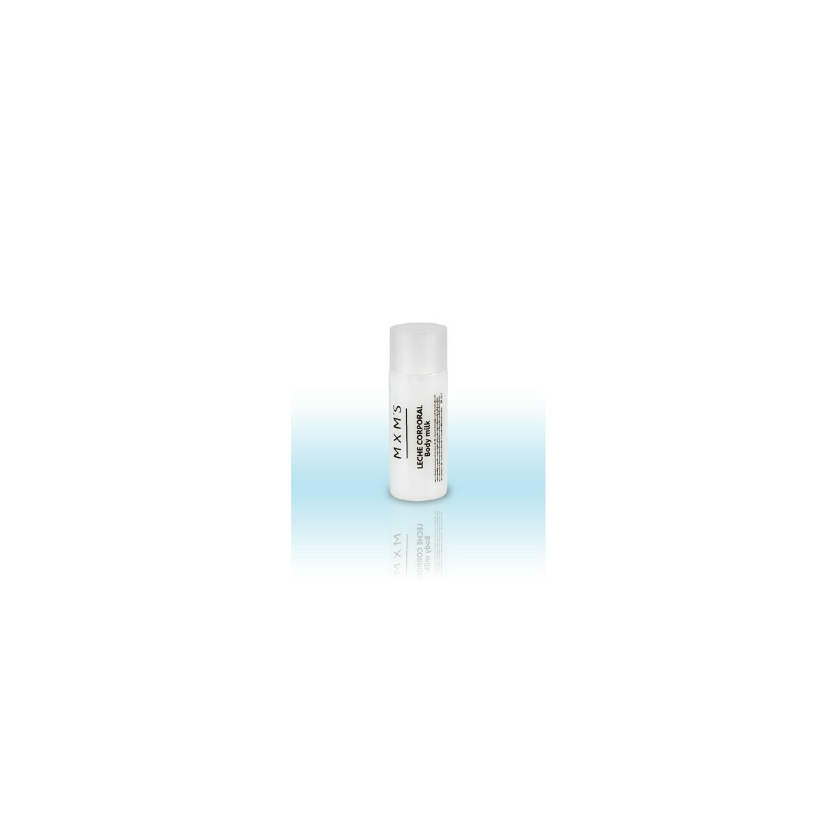 Körpermilch, 30 ml Neutral