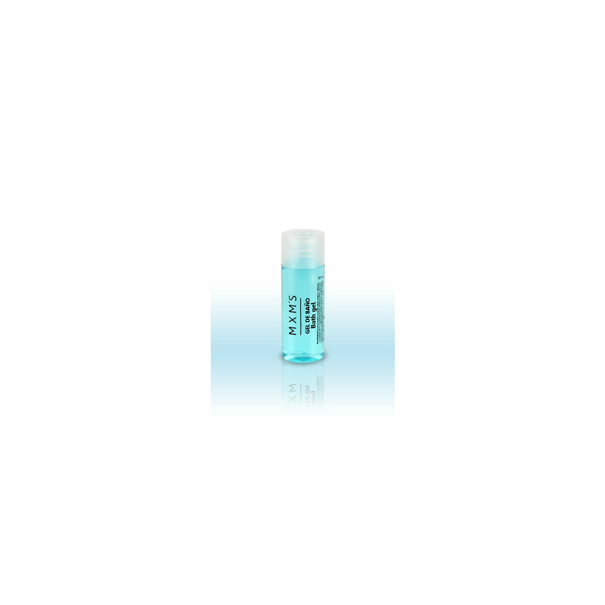 Duschgel, 30 ml Neutral