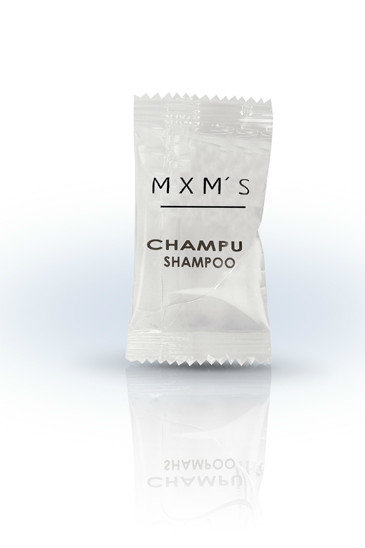 Shampoo, 15 ml
