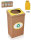 Robust recycling bin (Plastic) for common areas . Gift 10 yellow bags 100 liters.