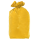 10 sacchetti gialli per la raccolta differenziata (plastica) da