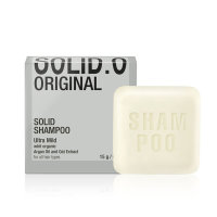 Shampooing solide 15g.