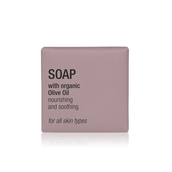 Soap Solid O 10g