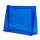 Toiletry bag with zip fastener | 100 pieces