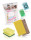 Cleaning kits for tourist accommodation - 50 units - customized