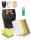 Kits de nettoyage pour la cuisine de l&rsquo;h&eacute;bergement touristique, Camping, B&amp;B - 40 Unit&eacute;s