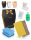Kits de limpieza para cocina de alojamientos tur&iacute;sticos, campings, B&amp;B - 35 unidades