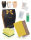 Kits de limpieza para cocina de alojamientos tur&iacute;sticos, campings, B&amp;B - 40 unidades