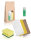 Kit di pulizia per appartamenti - 36 unit&agrave;