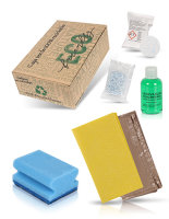 Cleaning kits for tourist accommodation - 30 units