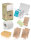 Kit de higiene personal &quot;Buen camino&quot; - 42 unidades | Personalizado