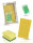 Kit di pulizia per appartamenti - 60 unit&agrave; - Standard