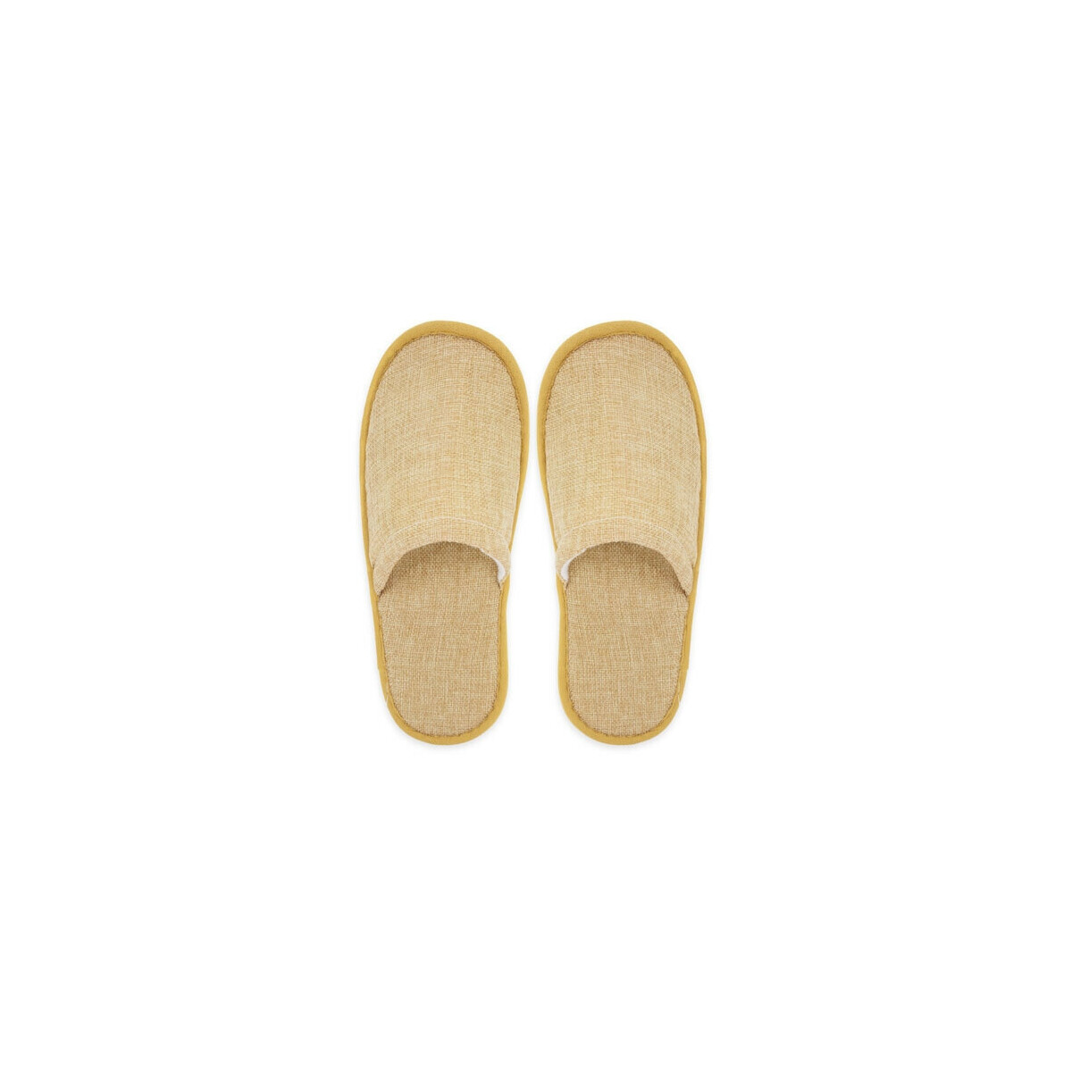 Hotel Slipper Bio (Pair) Customized