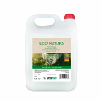 Jabon de manos Eco Natura, Garrafa de 5L