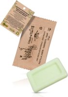 Bar of soap 10gr rectangle | Standard