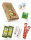 Welcome pack food container Zero Plastic BIO | 50 units
