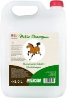 Horse Shampoo 5L