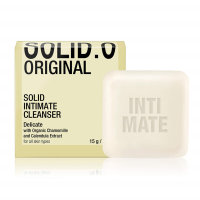 Intimate soap for women Solid 15g