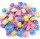 Esaltatore di aroma per vestiti puliti (lavanda fresca-rosa) | 100 unit&agrave;
