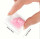 Esaltatore di aroma per vestiti puliti (lavanda fresca-rosa) | 100 unit&agrave;