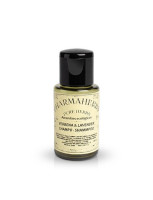 Shampoo mit Eisenkraut- und frischem Lavendelduft Flasche 20 ml | 260 St&uuml;ck
