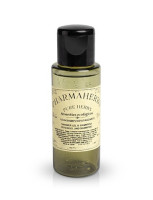 Shower Gel/Shampoo Bottle Verbena and Fresh Lavender 30ml...