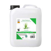 Vitacab Aloe Vera Shampoo Aloe Essence - 5L Canister