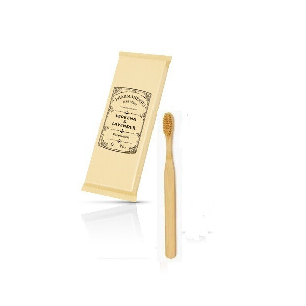 Bamboo toothbrush | 300 units