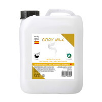 Leche Corporal, Garrafa 5L - Vitacab