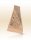 Duschgel &amp; Shampoo Ecorganic im Pyramiden-Sachet 15 ml | 40 St&uuml;ck
