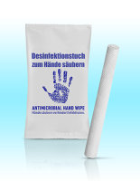 Hygiene cleaning wipes for hands 400 Pieces